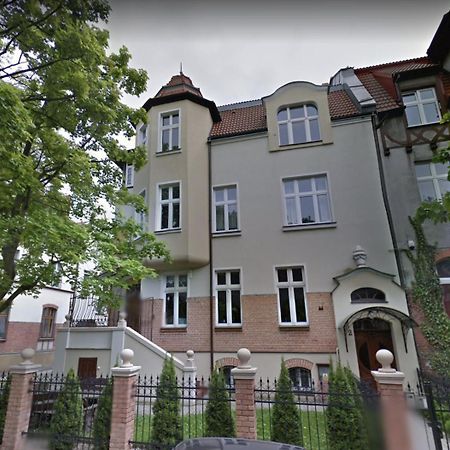 Imperial Apartments - Nautilius Sopot Extérieur photo